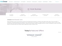 Info Choice Business loan