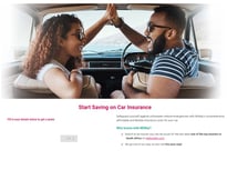 MiWay Car Insurance
