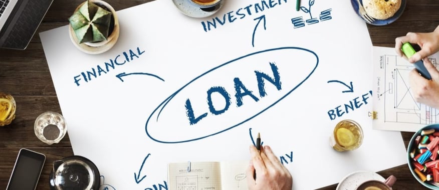 Getting personal with personal loans
