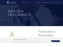 Genric Insurance Medical Aid