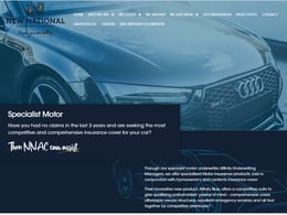 New National Assurance Company Car Insurance