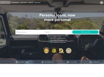 MoneyPlace Peer-to-peer loan