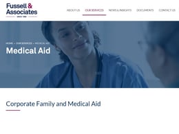 Fussell & Associates Medical Aid