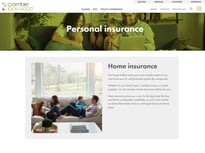 Crombie Lockwood Home insurance