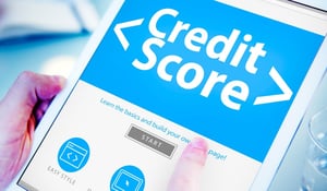 Credit scores & what yours says about you