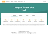 iSelect Loan comparison