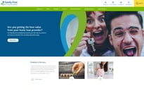 Family First Credit union loan