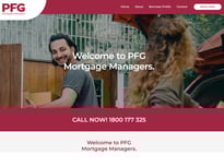 PFG Mortgage Managers Short-term loan