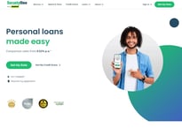 SocietyOne Peer-to-peer loan