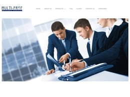 Multi-Prof Life insurance