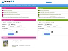 Tenantlink Home Content Insurance