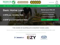 Reduce Home loan