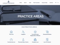 Avenant Rappoport Dog Bites & Attack Claim