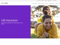 Chubb Life insurance