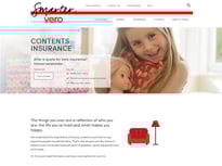 Vero Insurance Contents insurance