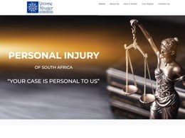 Yvonne Kruger Head Injury Claim