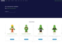 Cactus Business insurance