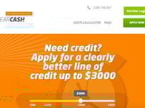 Clear Cash Payday loan