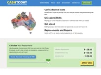 Cash Today Payday loan