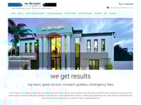 Michael de Broglio Attorneys Personal Injury Claim