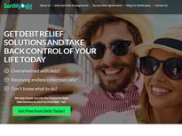 Sort My Debt Consolidation loan