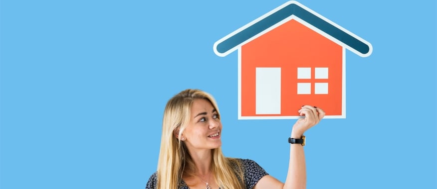 Everything you need to know about home loans