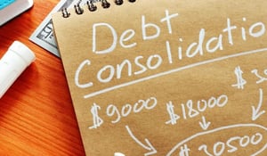 Debt Consolidation Strategy: An Online Guide