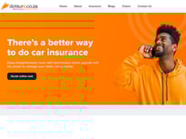 Dotsure Car insurance