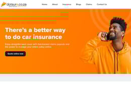 Dotsure Car insurance