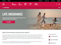 AIA Life insurance