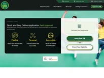 Capfin Short-term loan