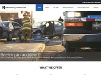 Friedman & Associates Third-party Claim