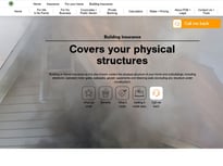 FNB Building insurance