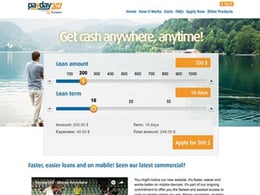 PayDay24/7 Quick loan