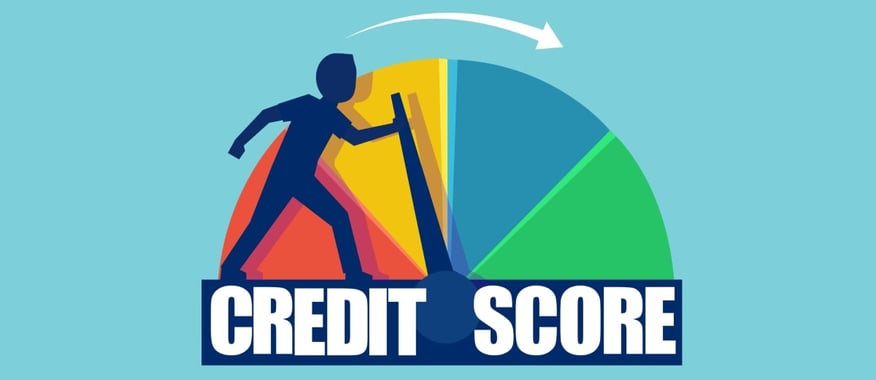 How to start building a good credit score