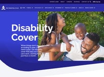 Metropolitan Disability cover