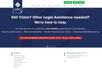 Campbell Attorneys Third-party Claim