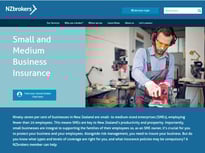 NZ Brokers Business insurance