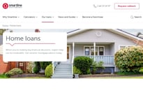 Smartline Home loan