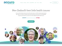 Accuro Health insurance