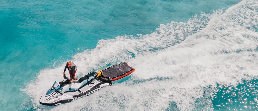 Jet Ski Insurance NZ Protect Your Watercraft with tailored cover