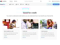 Capitec Personal loan