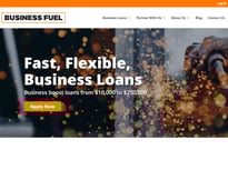 Business Fuel Business loan