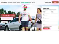 360 Finance Car loan