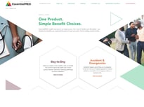 Essential Med Medical Insurance