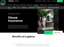 Kiwibank Home insurance