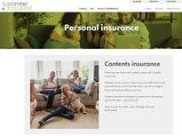 Crombie Lockwood Contents insurance
