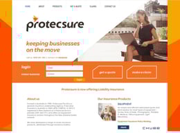 Protecsure Business insurance
