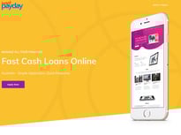 iWant Payday Personal loan