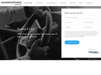 Aussie Car Loans Car loan